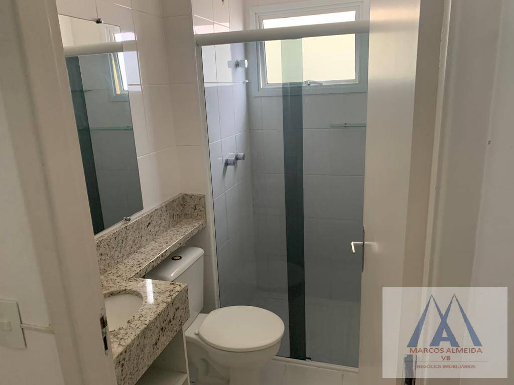 Apartamento à venda com 3 quartos, 65m² - Foto 19