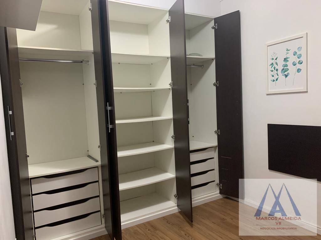 Apartamento à venda com 3 quartos, 65m² - Foto 21
