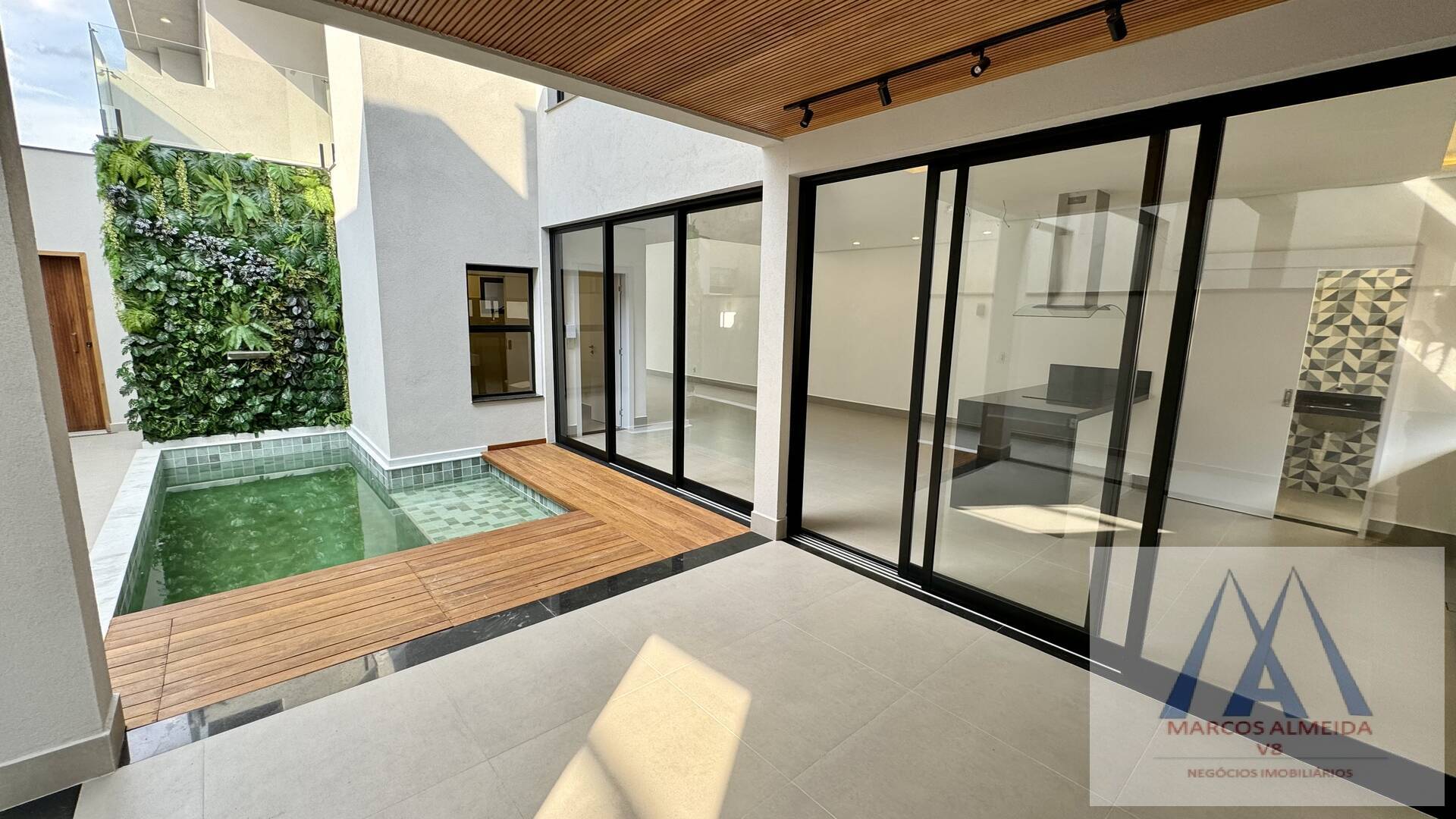 Casa de Condomínio, 4 quartos - Foto 6