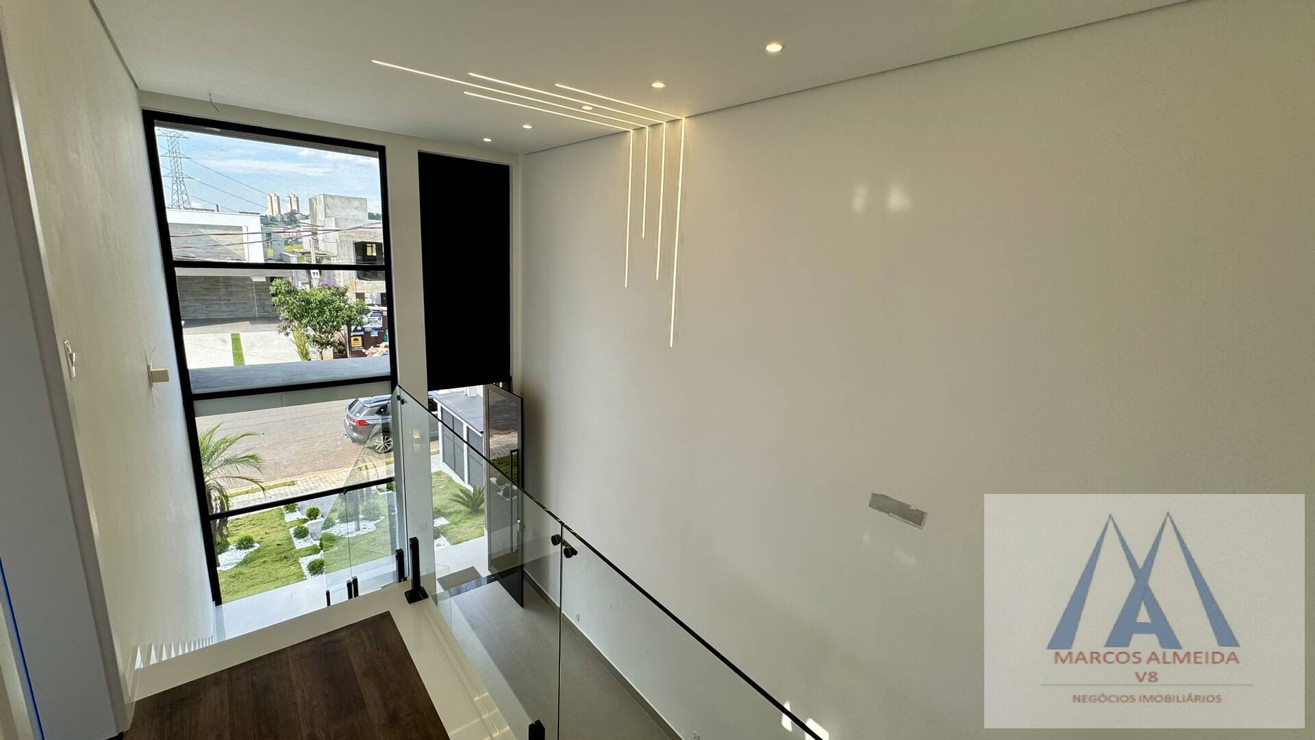 Casa de Condomínio, 4 quartos - Foto 9