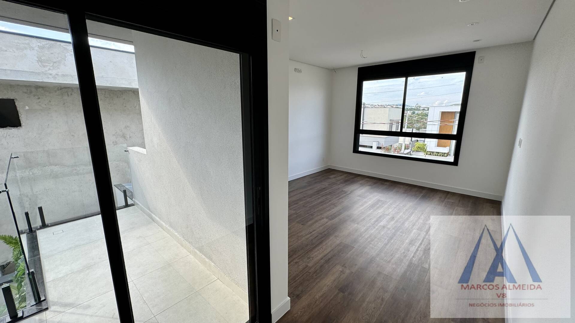 Casa de Condomínio, 4 quartos - Foto 10