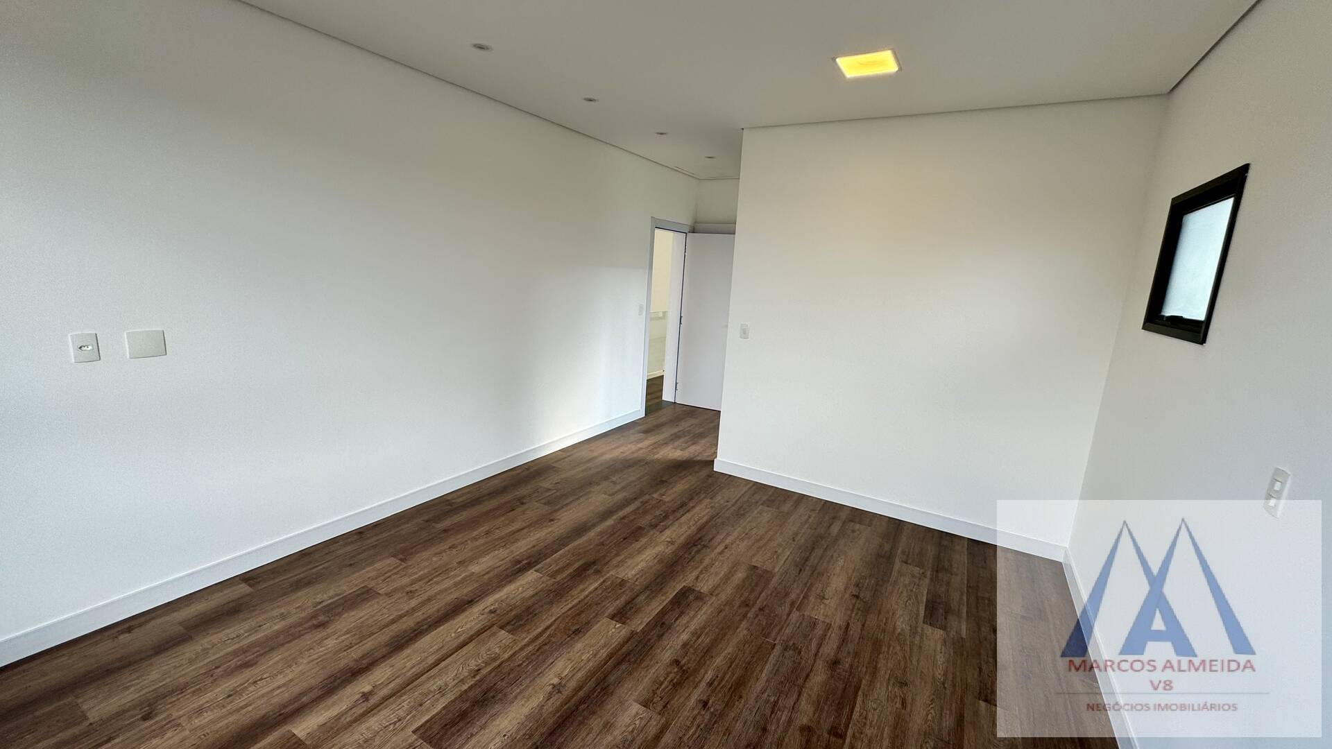 Casa de Condomínio, 4 quartos - Foto 12