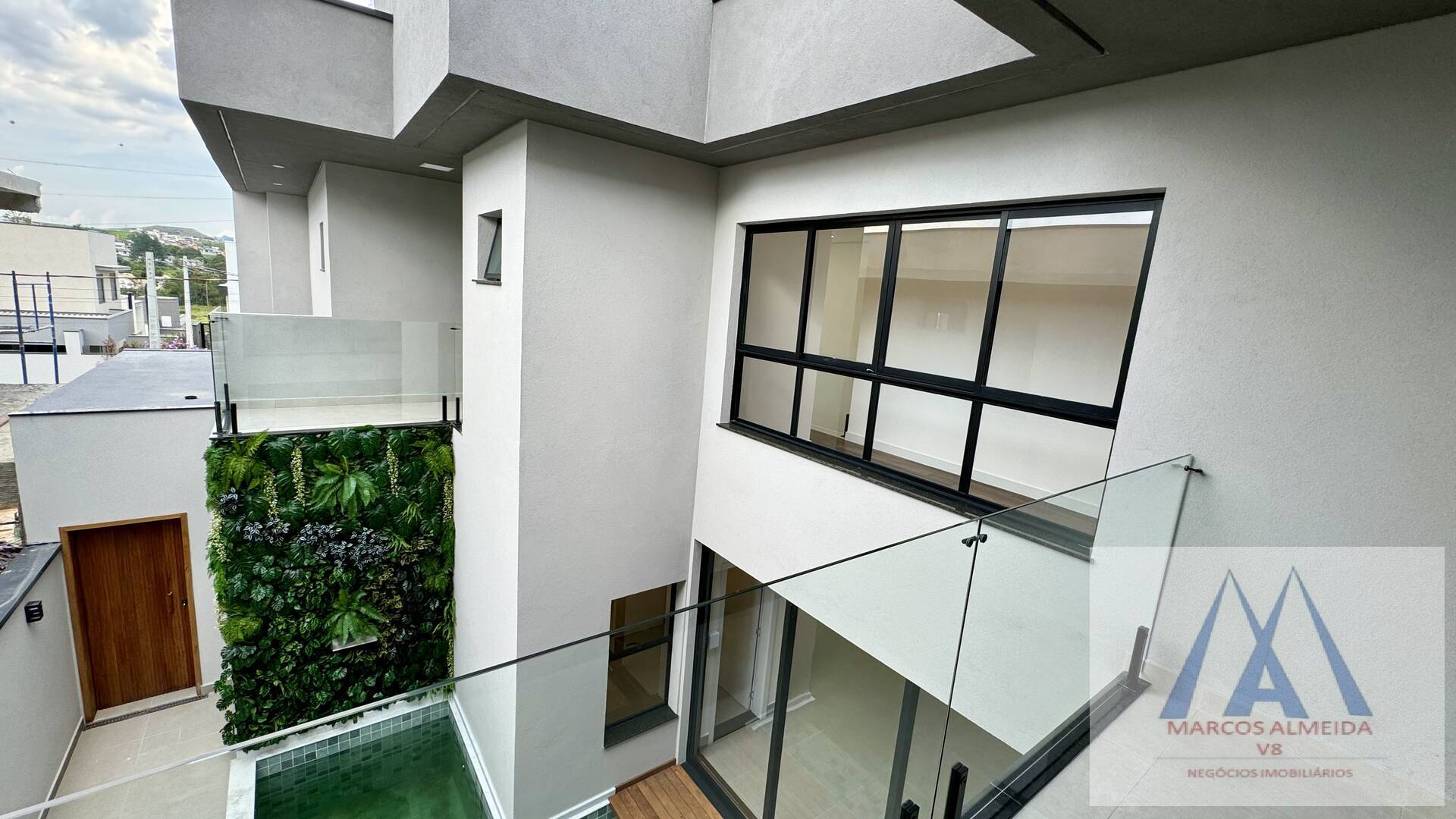 Casa de Condomínio, 4 quartos - Foto 14