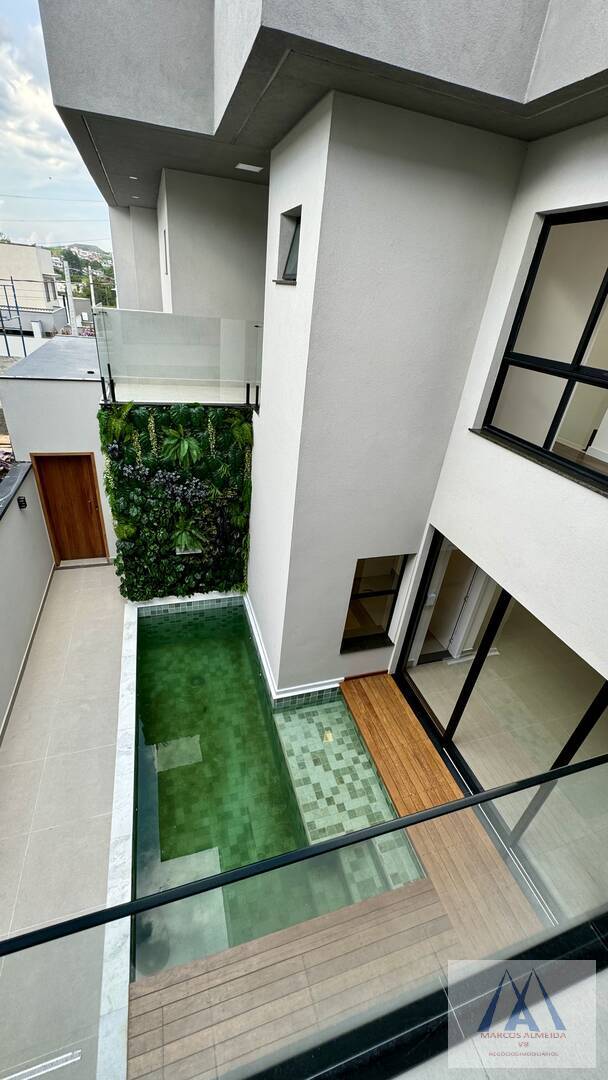 Casa de Condomínio, 4 quartos - Foto 15