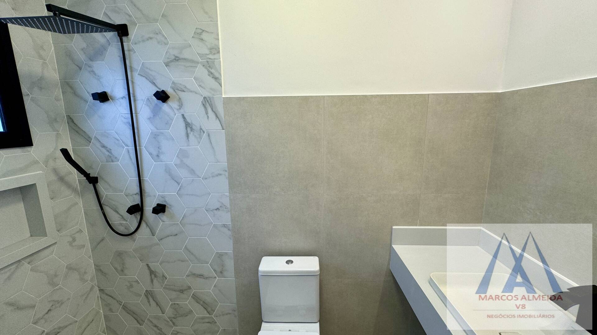 Casa de Condomínio, 4 quartos - Foto 17