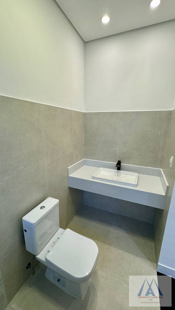 Casa de Condomínio, 4 quartos - Foto 18