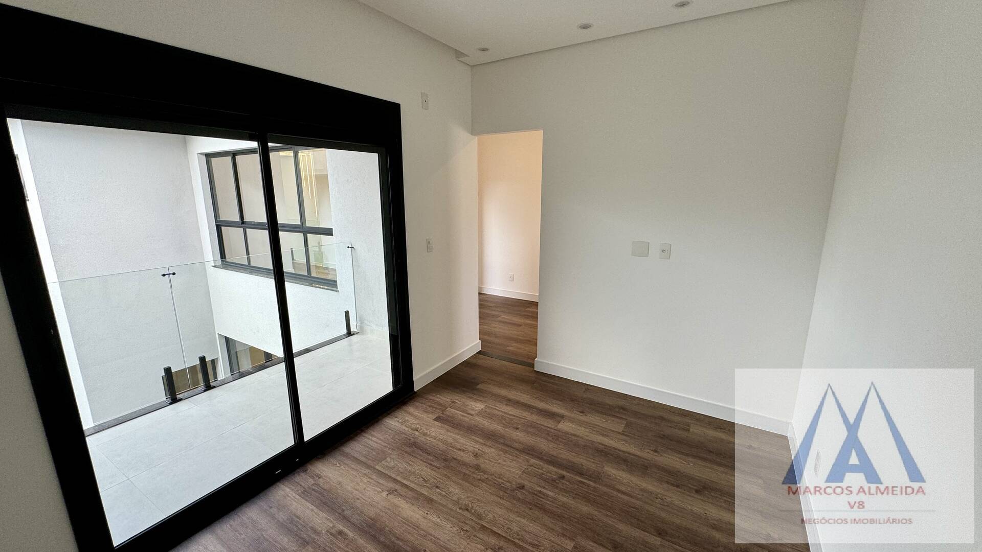 Casa de Condomínio, 4 quartos - Foto 19