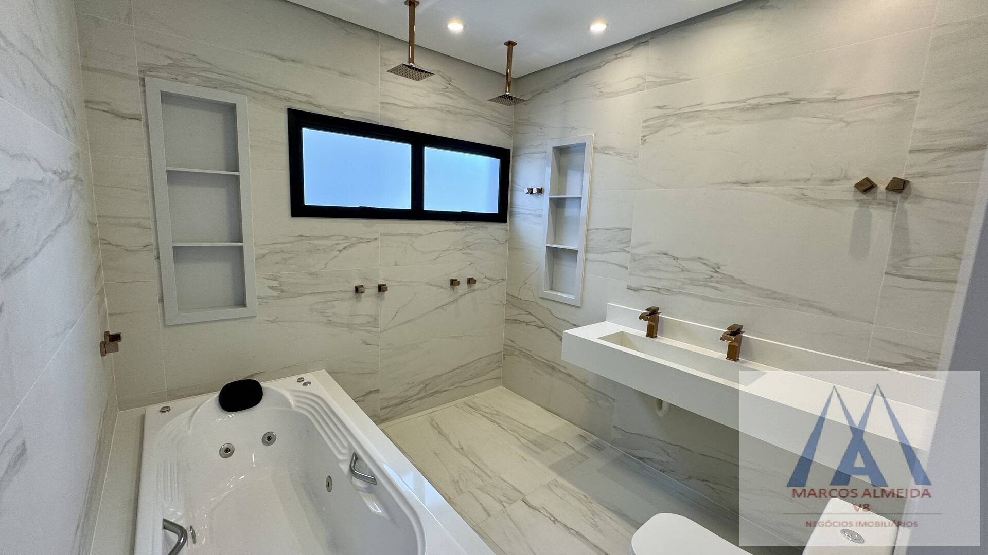 Casa de Condomínio, 4 quartos - Foto 22