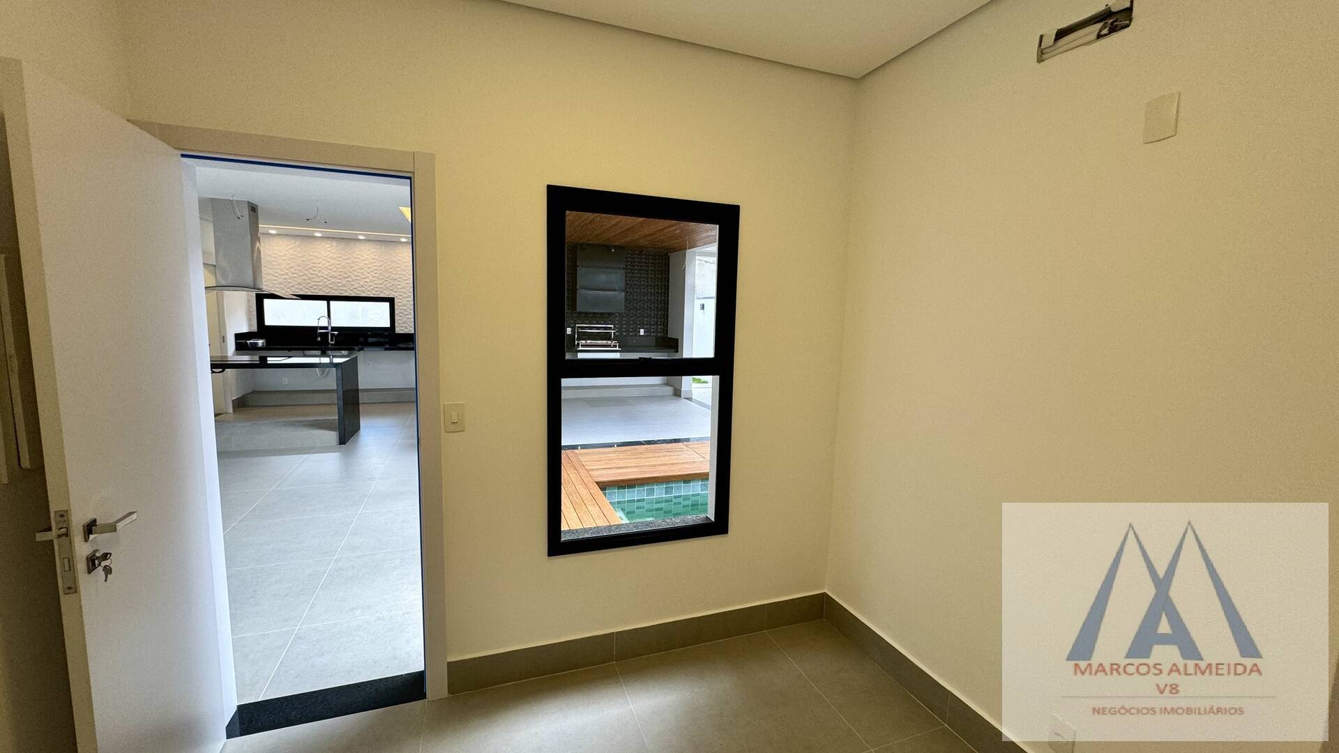 Casa de Condomínio, 4 quartos - Foto 24