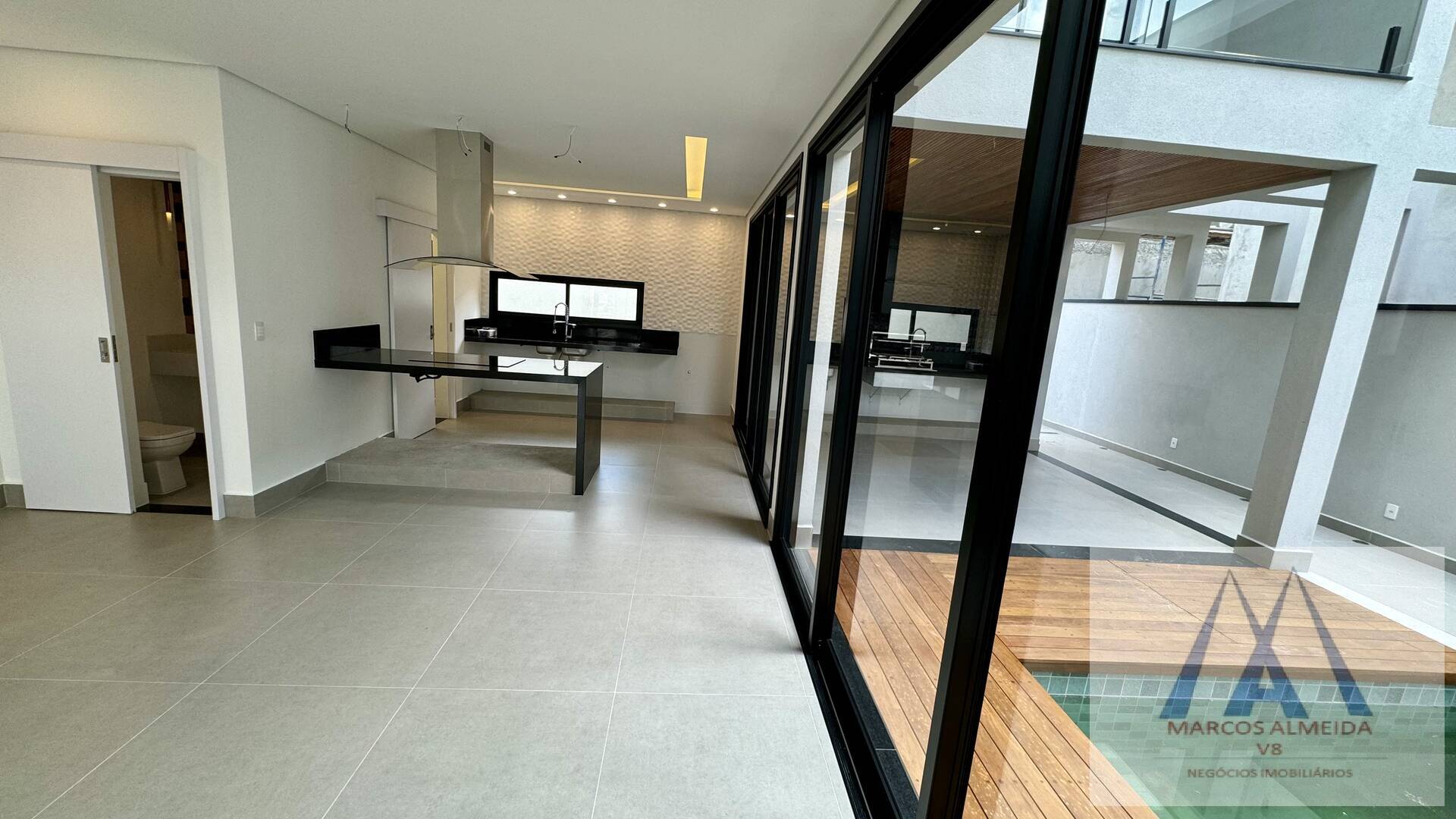 Casa de Condomínio, 4 quartos - Foto 25