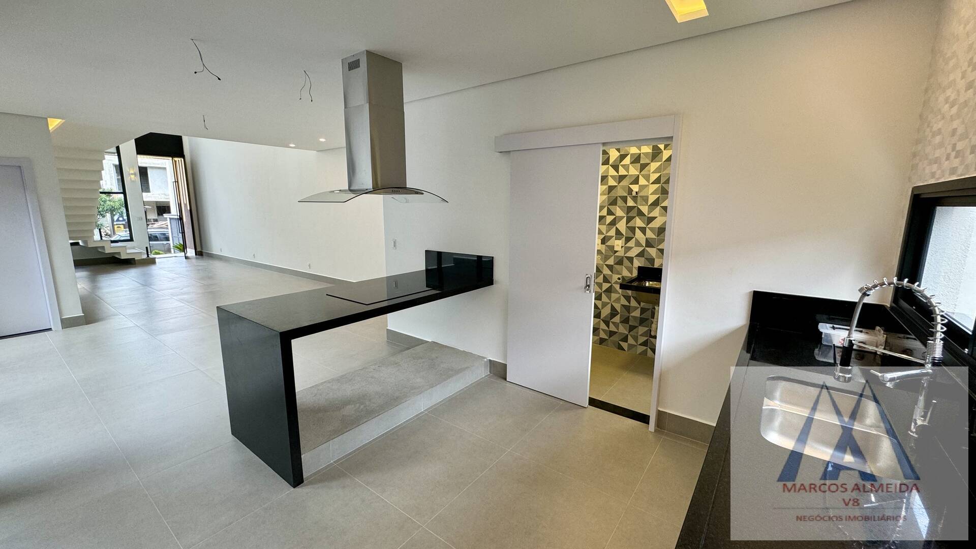 Casa de Condomínio, 4 quartos - Foto 31