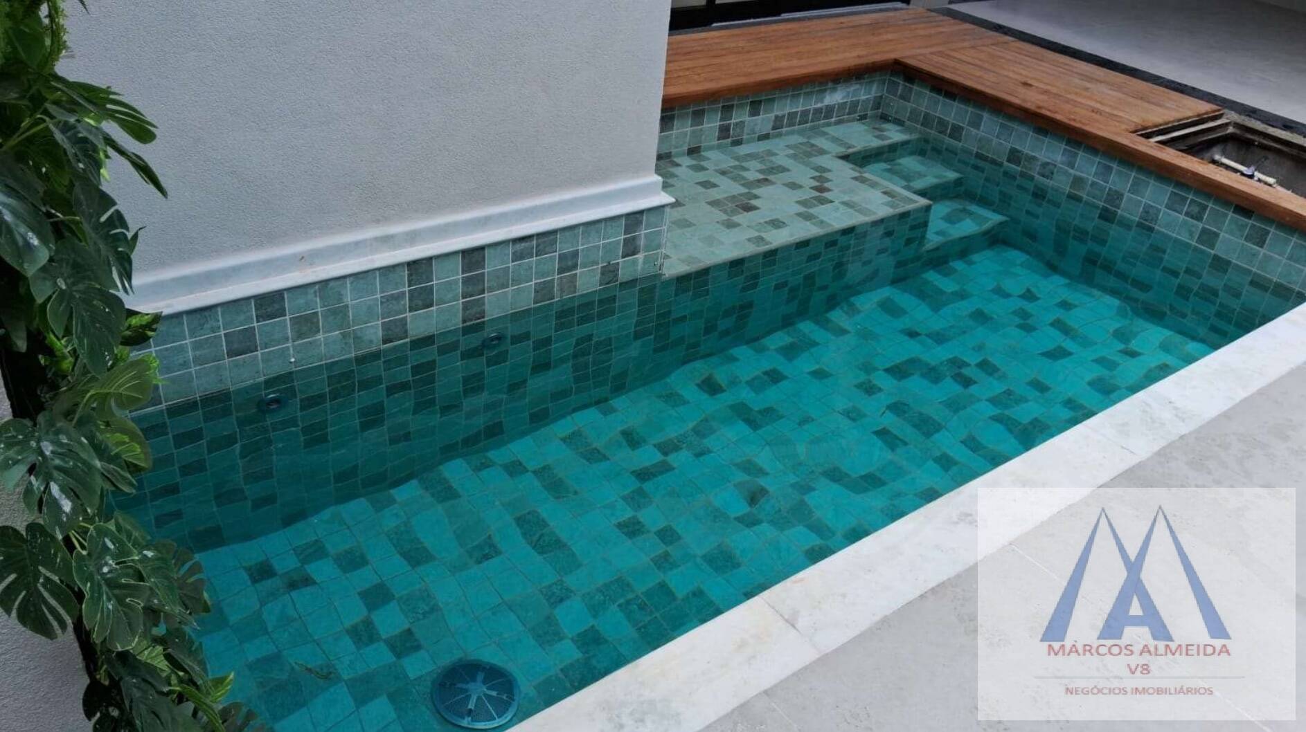 Casa de Condomínio, 4 quartos - Foto 33