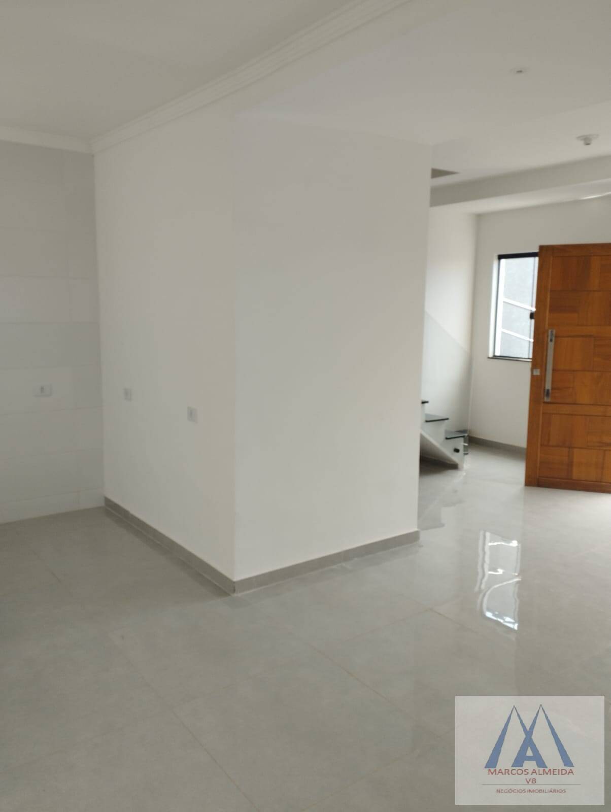 Casa de Condomínio, 2 quartos - Foto 10