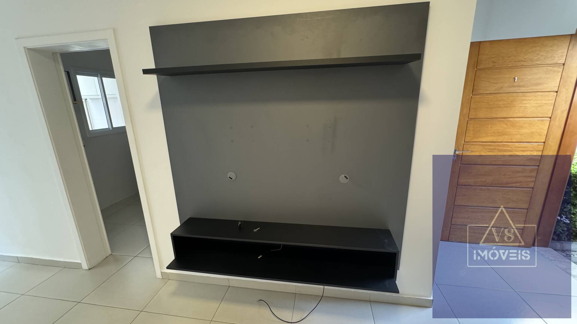 Casa de Condomínio para alugar com 3 quartos, 87m² - Foto 23