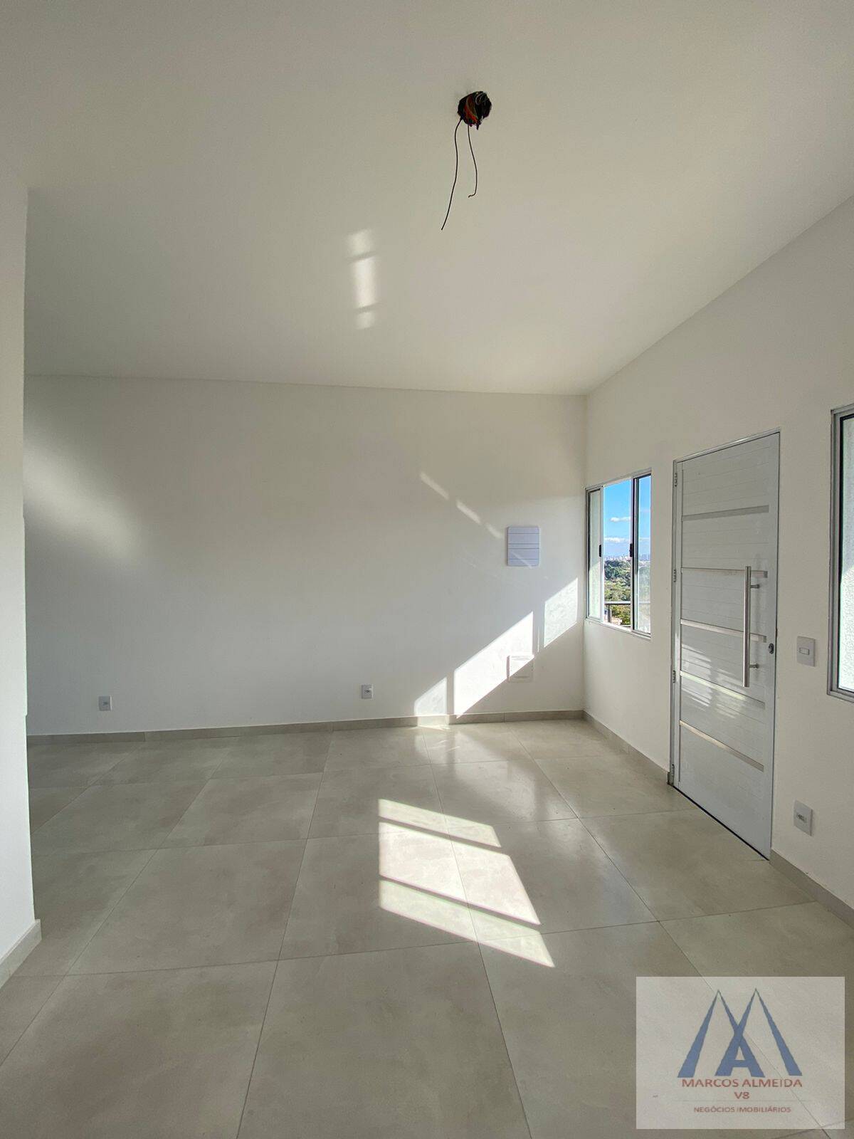 Casa de Condomínio, 2 quartos - Foto 2