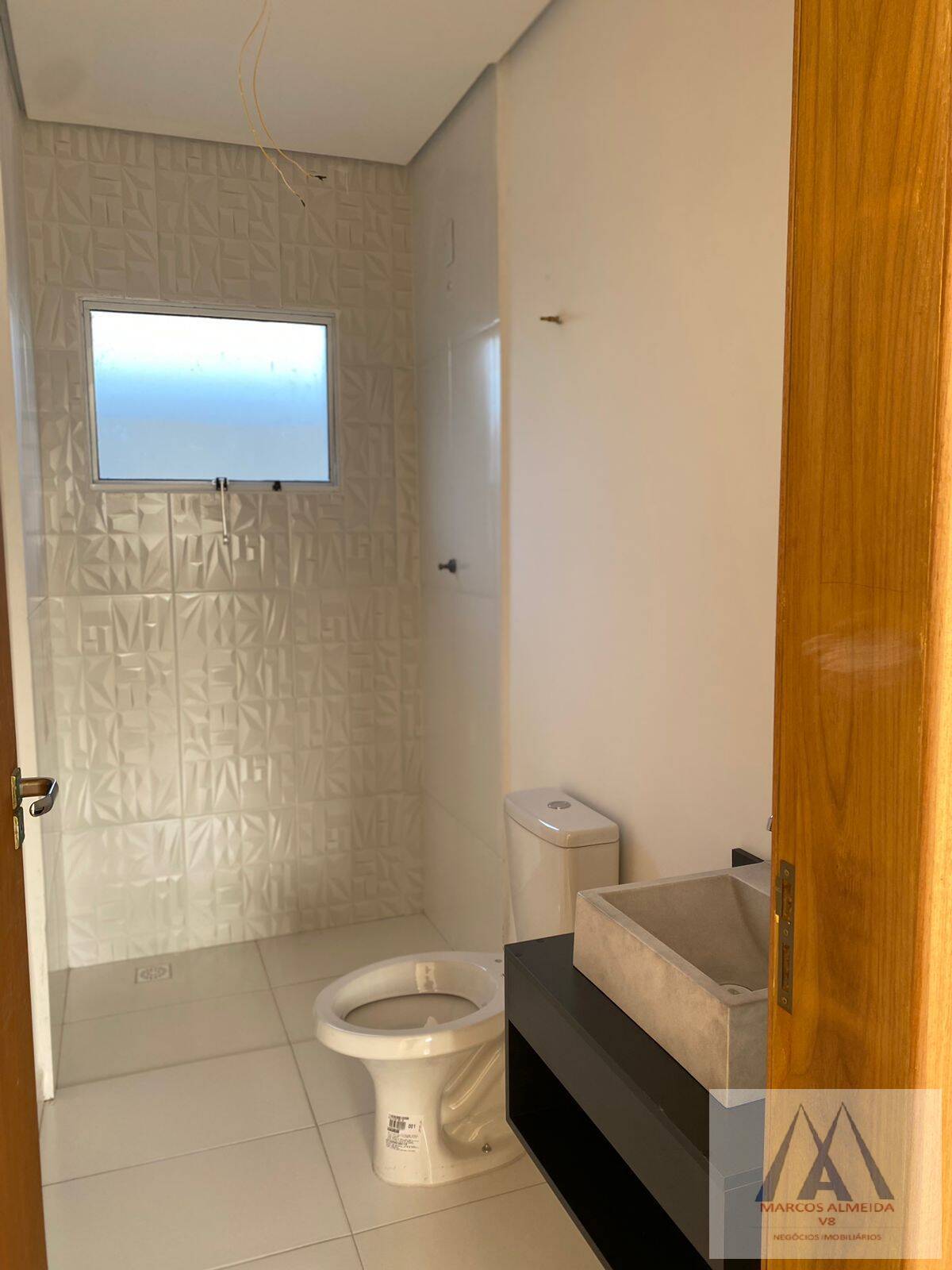 Casa de Condomínio, 2 quartos - Foto 3