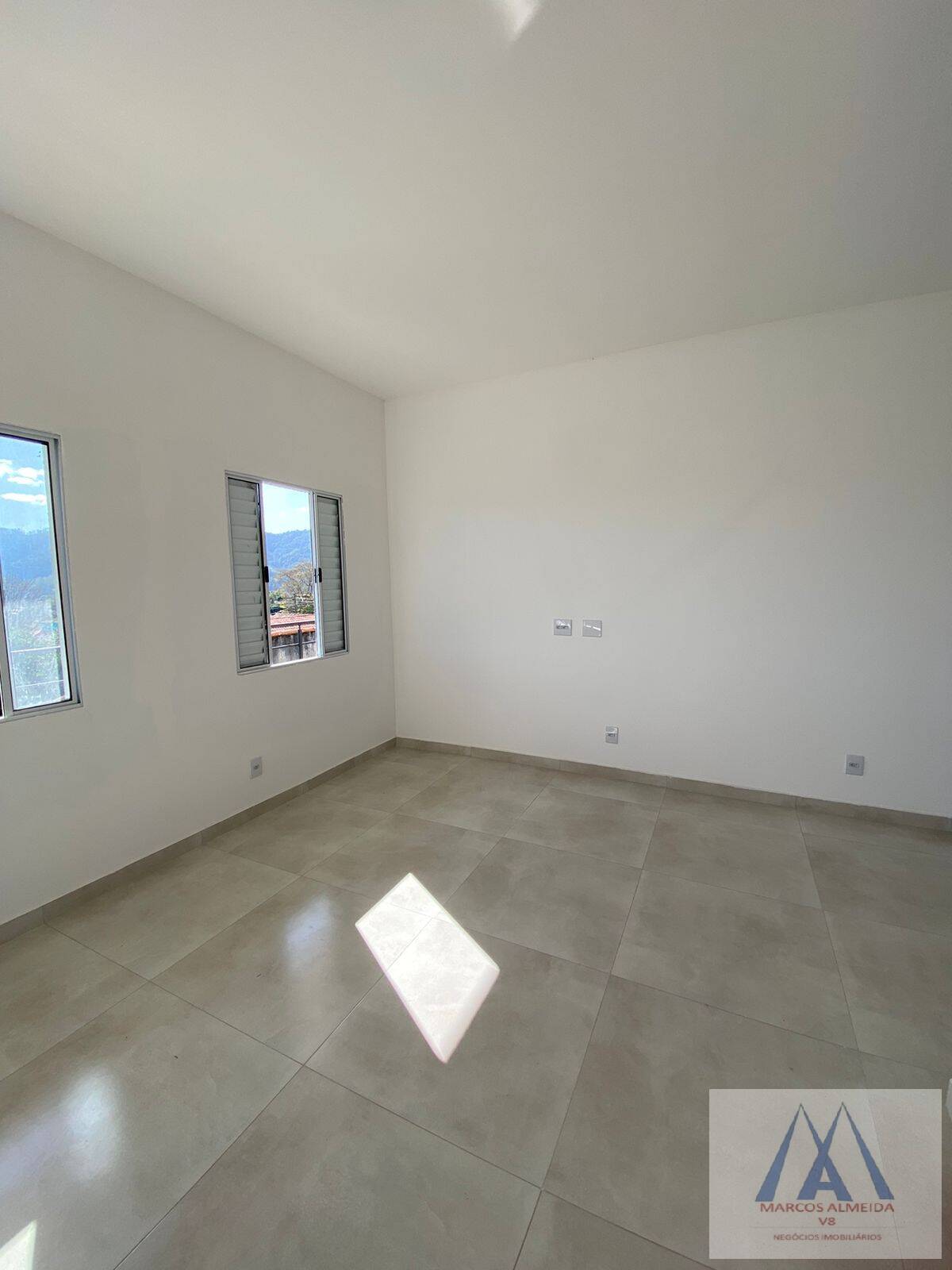 Casa de Condomínio, 2 quartos - Foto 13