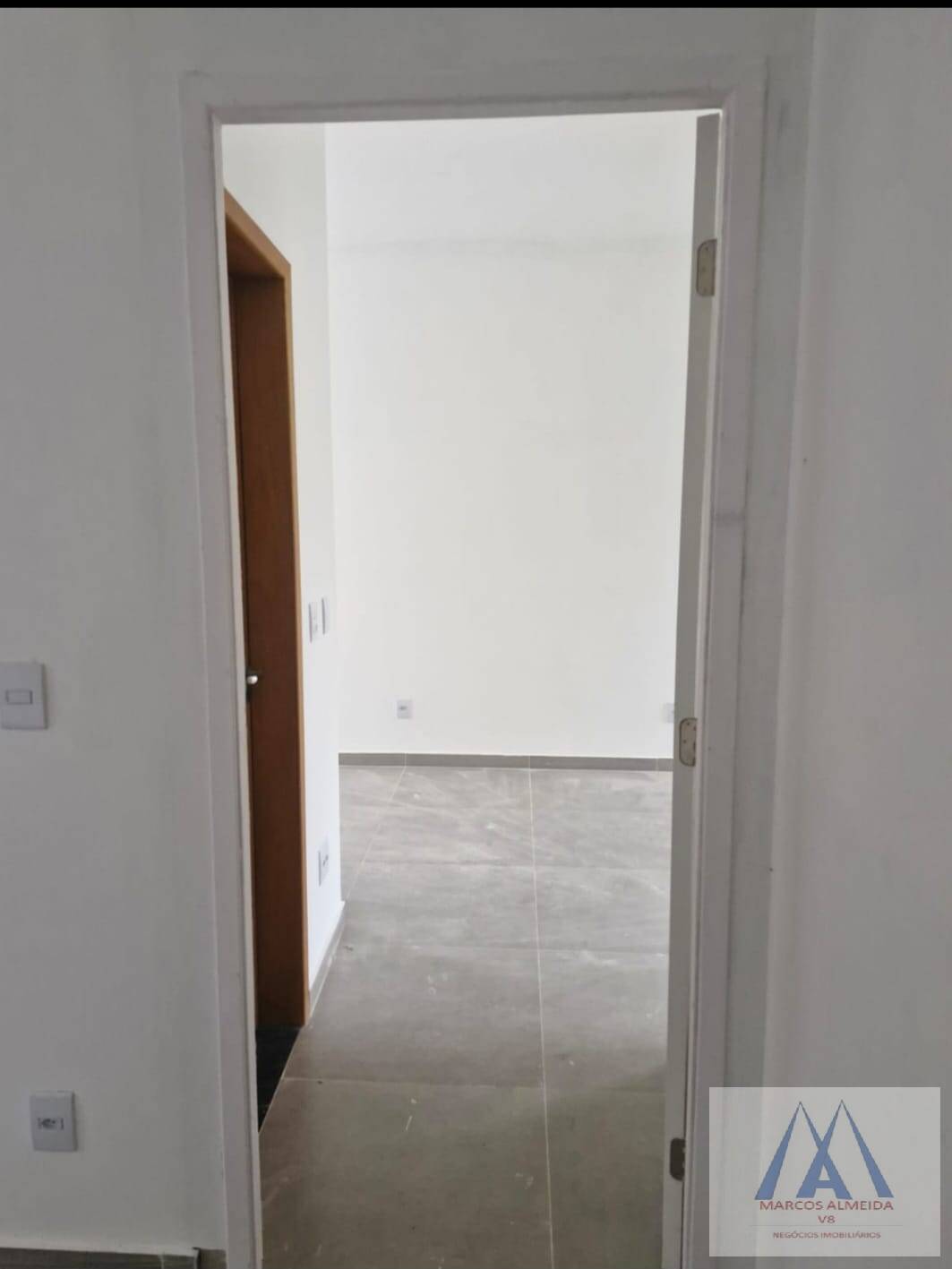 Casa de Condomínio, 2 quartos - Foto 9