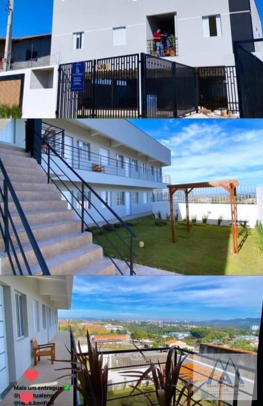 Casa de Condomínio, 2 quartos - Foto 20