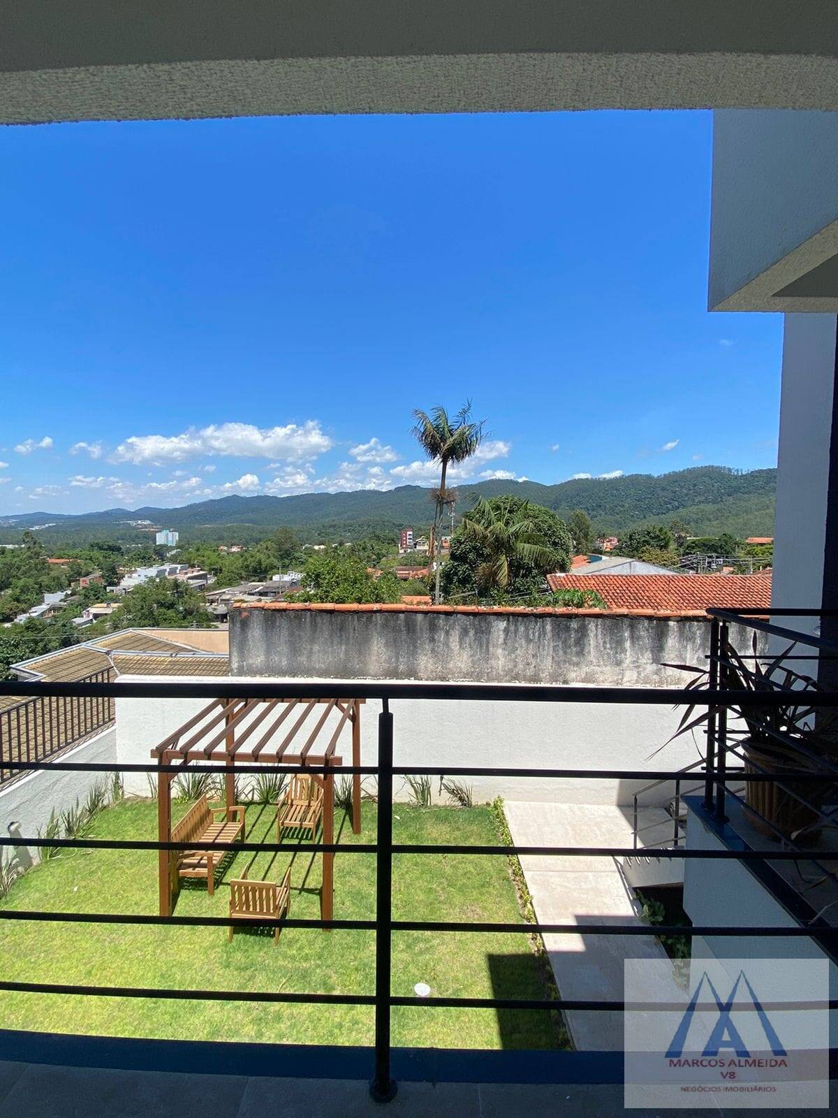 Casa de Condomínio, 2 quartos - Foto 22