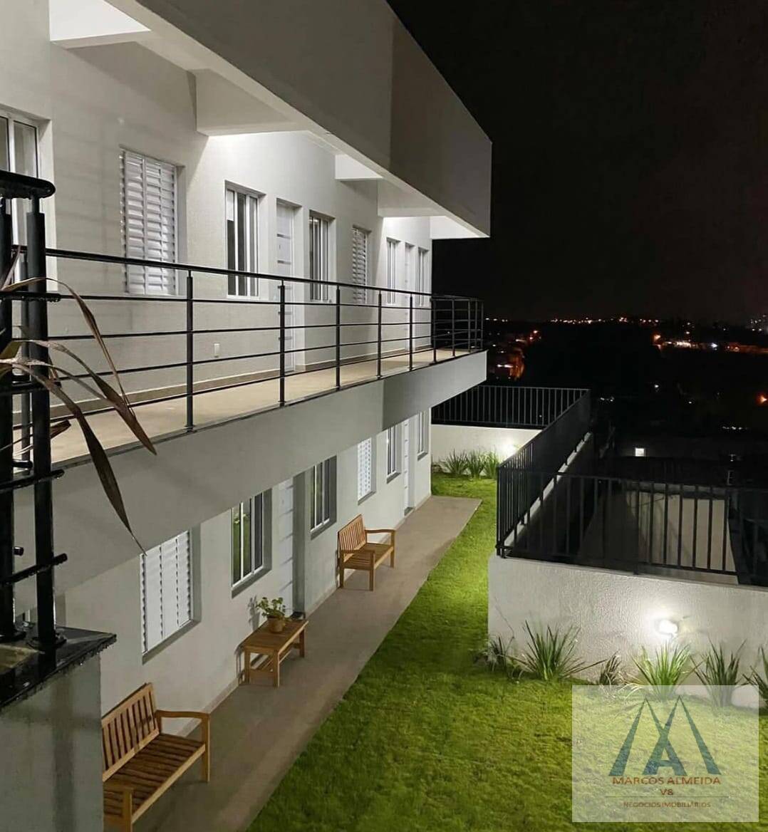 Casa de Condomínio, 2 quartos - Foto 28