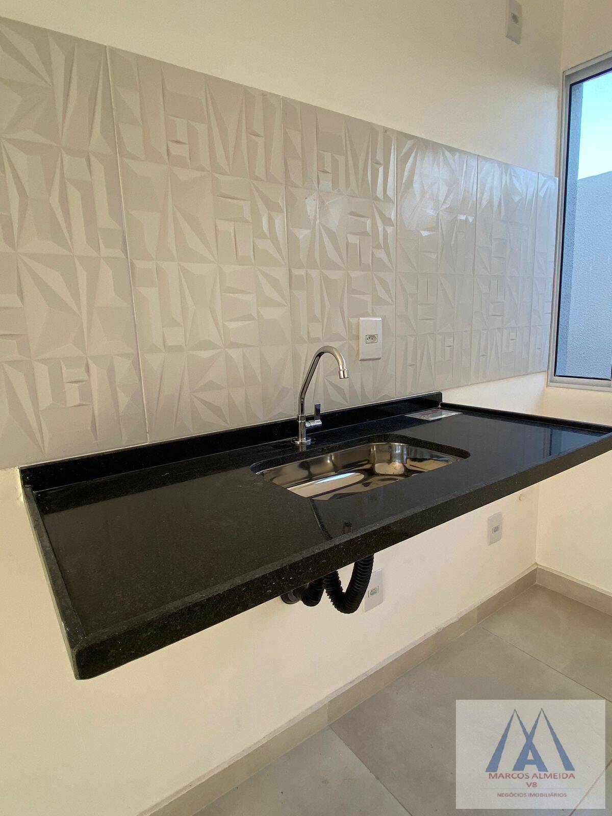 Casa de Condomínio, 2 quartos - Foto 27