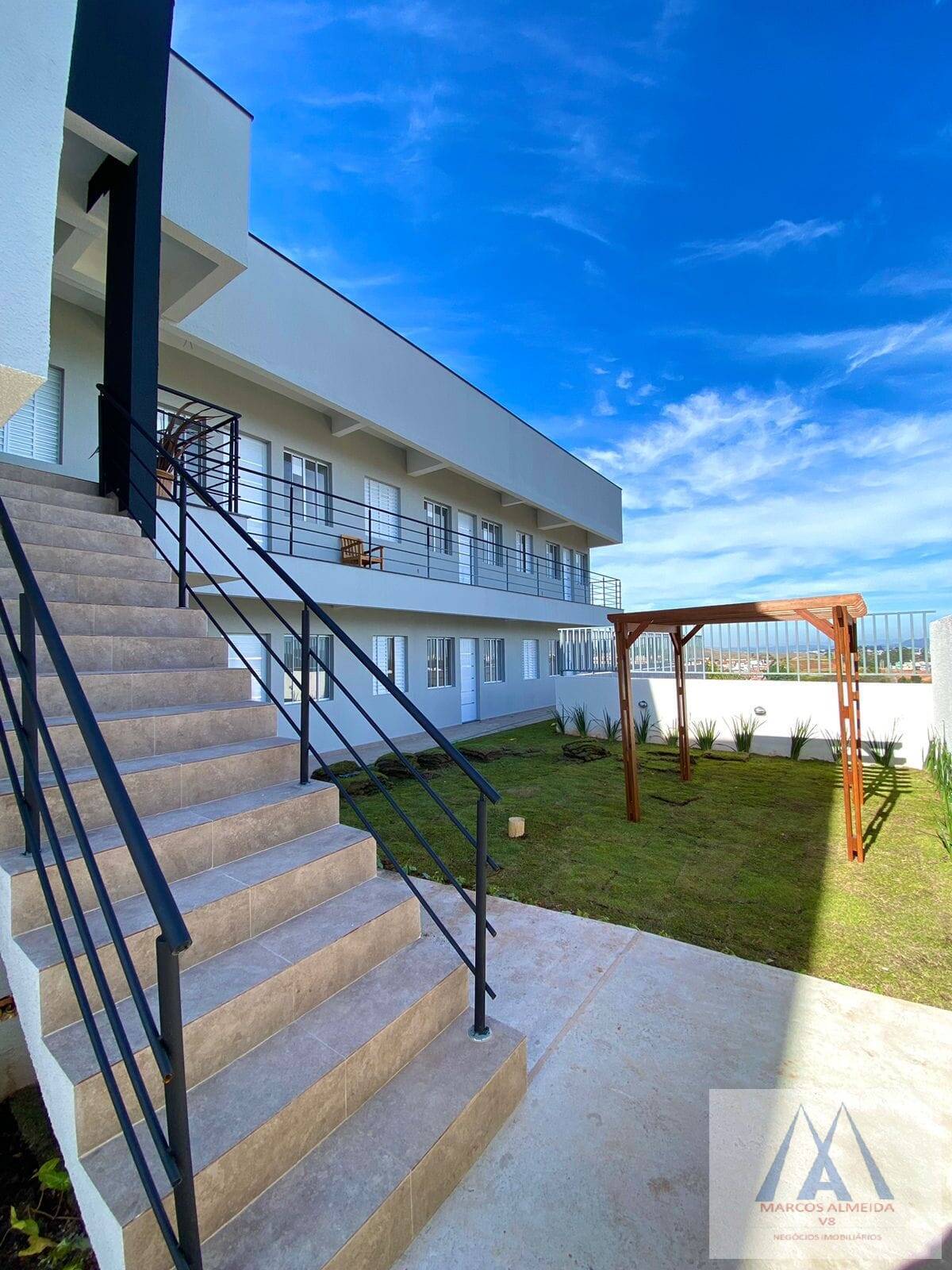 Casa de Condomínio, 2 quartos - Foto 32