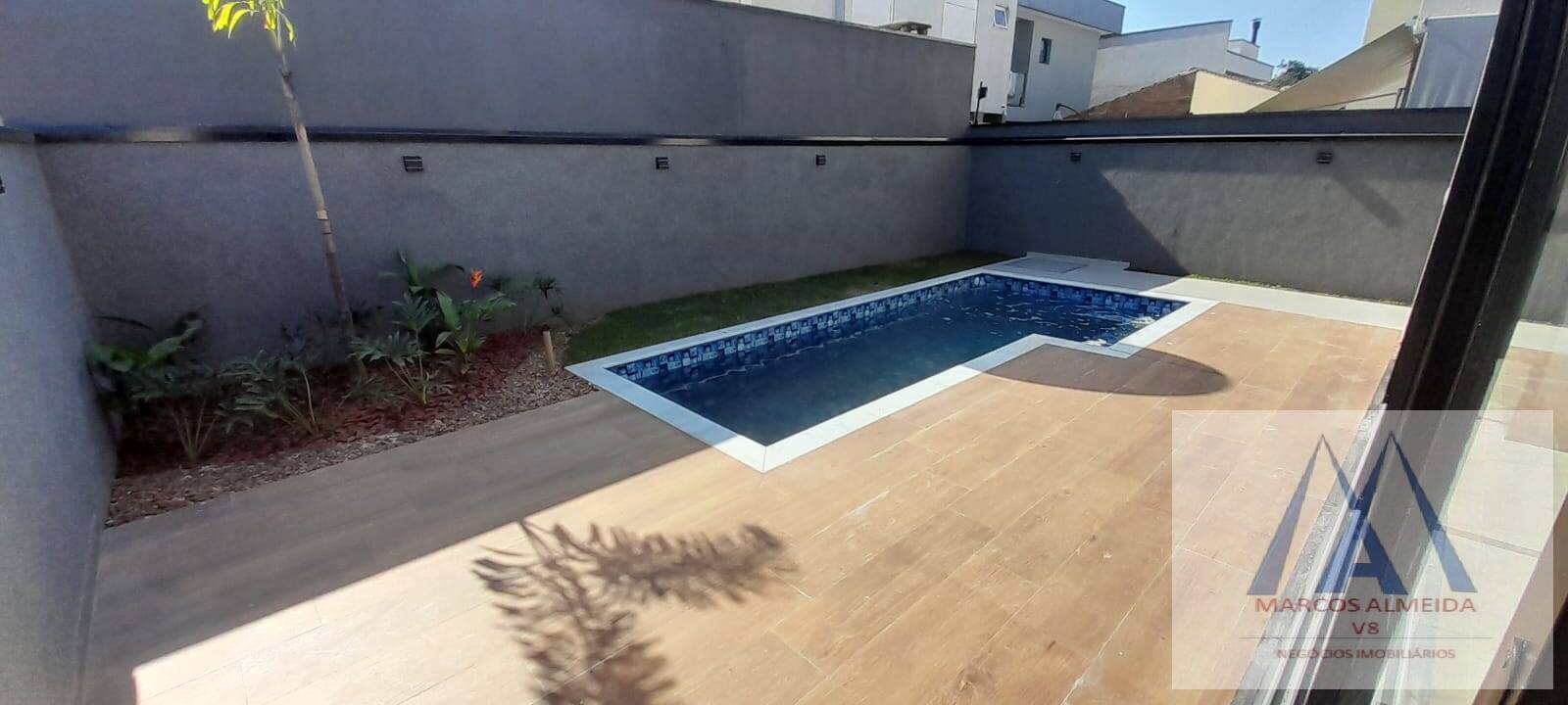 Casa de Condomínio à venda com 4 quartos, 227m² - Foto 5