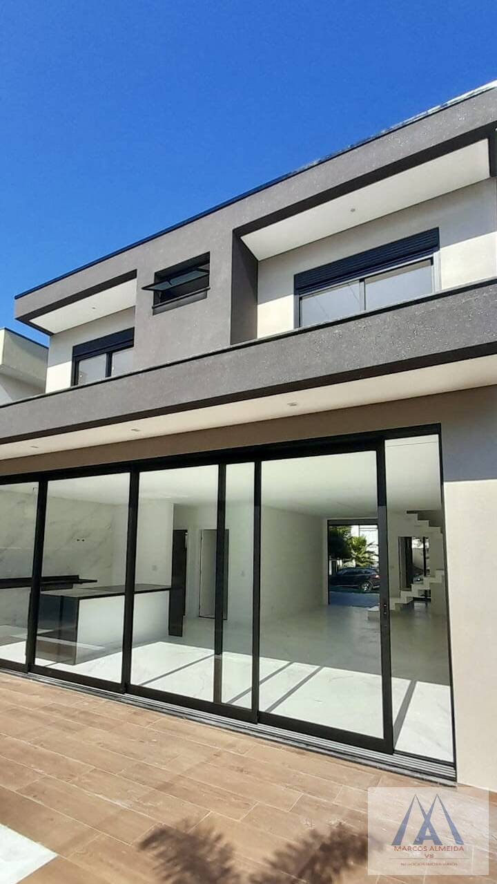 Casa de Condomínio à venda com 4 quartos, 227m² - Foto 6