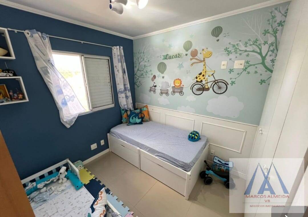 Apartamento à venda com 3 quartos, 62m² - Foto 8