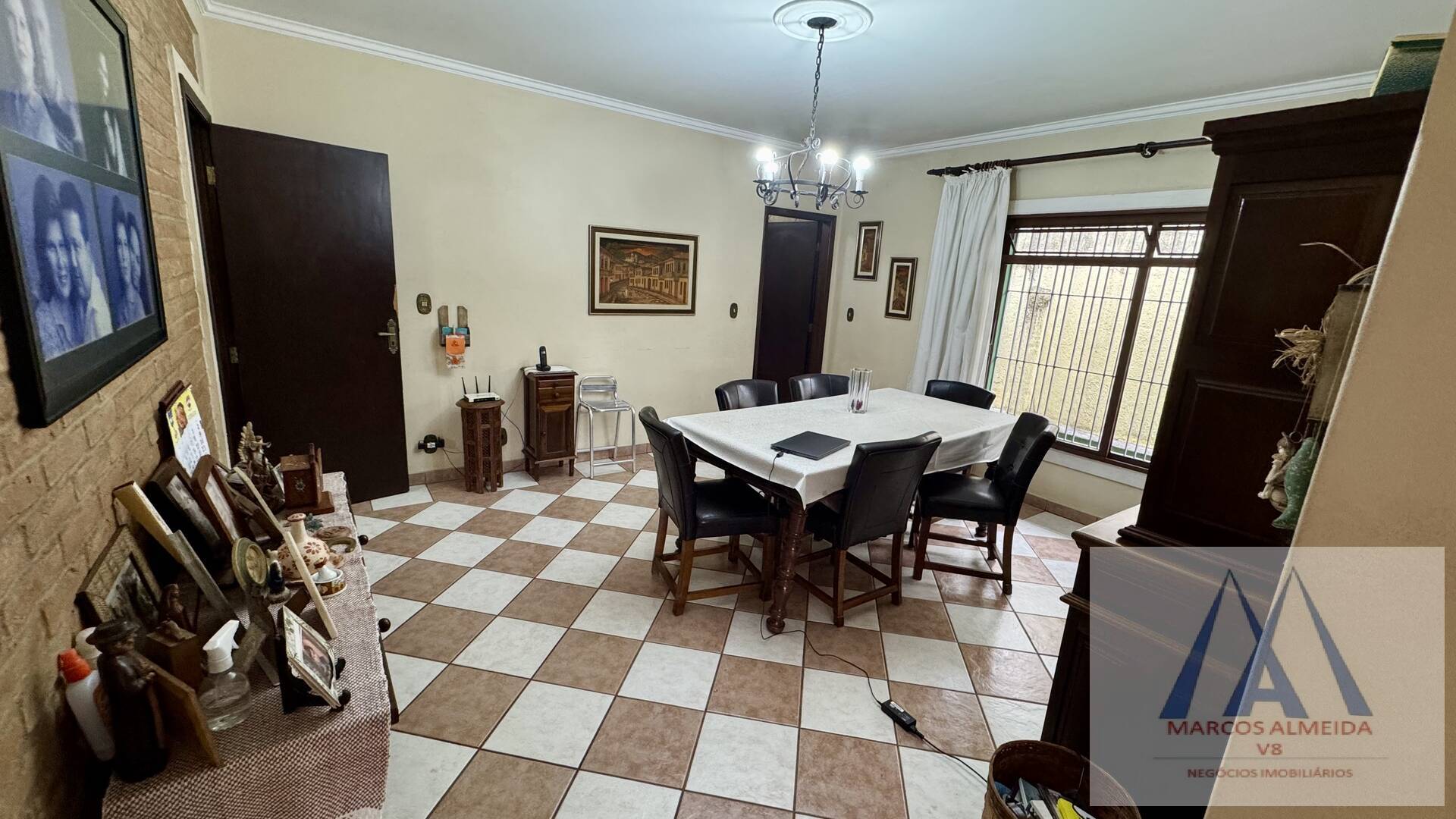 Casa à venda com 4 quartos, 380m² - Foto 21