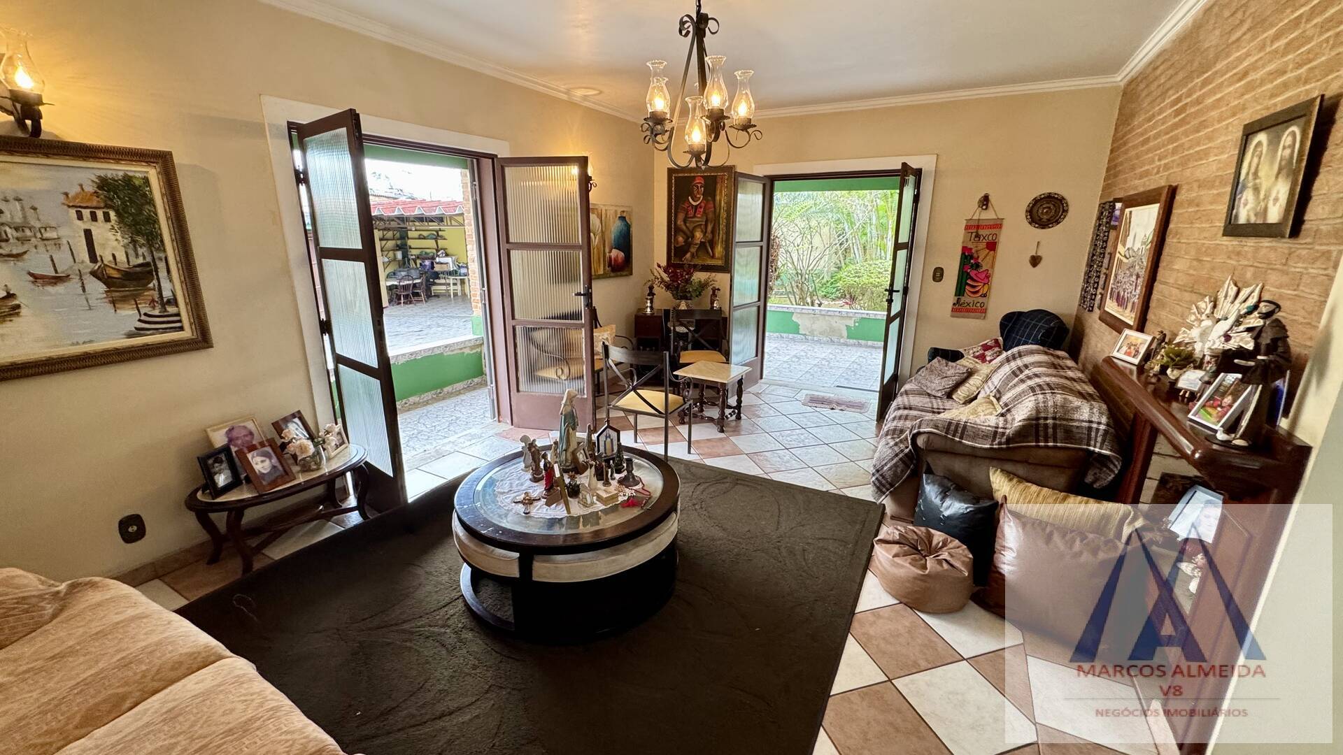 Casa à venda com 4 quartos, 380m² - Foto 23