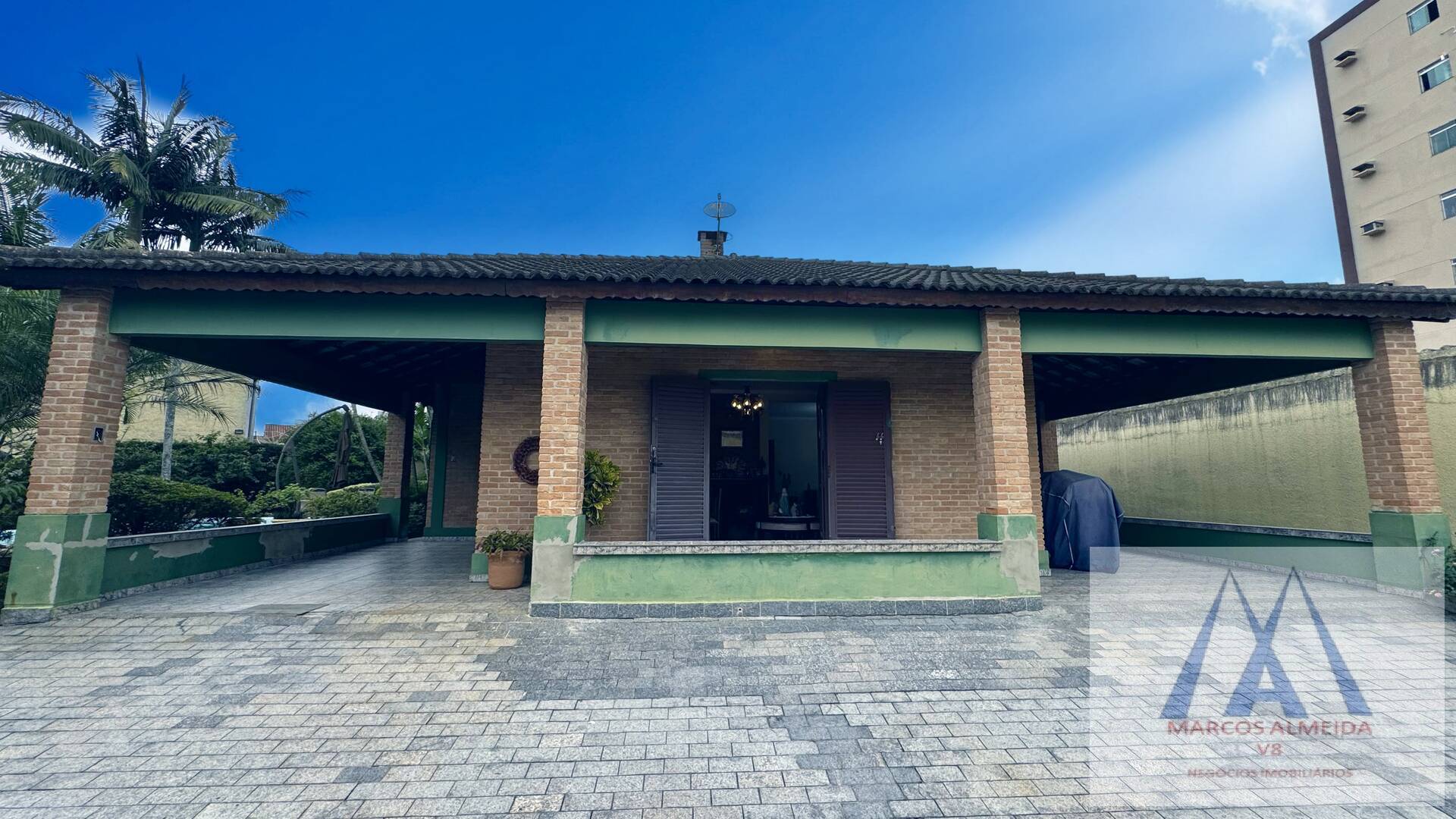 Casa à venda com 4 quartos, 380m² - Foto 25