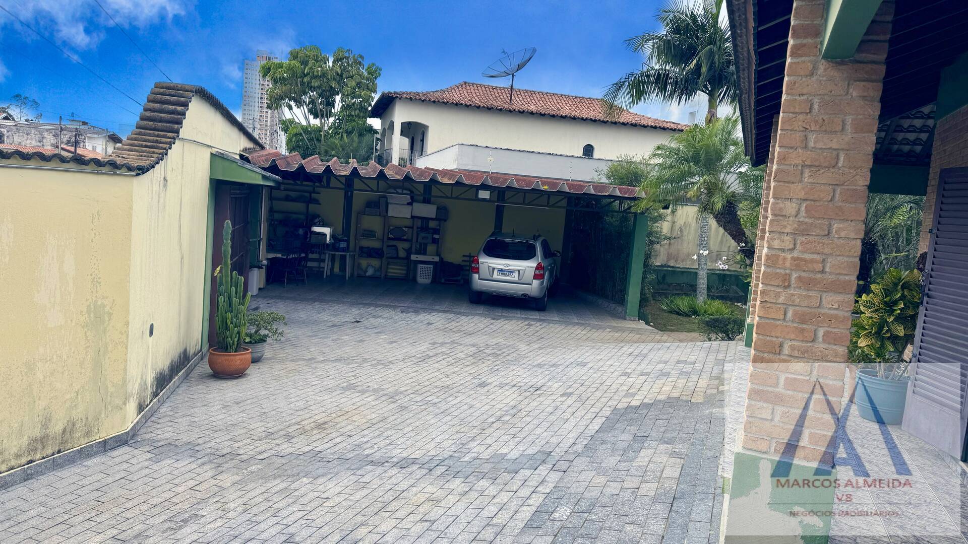 Casa à venda com 4 quartos, 380m² - Foto 26