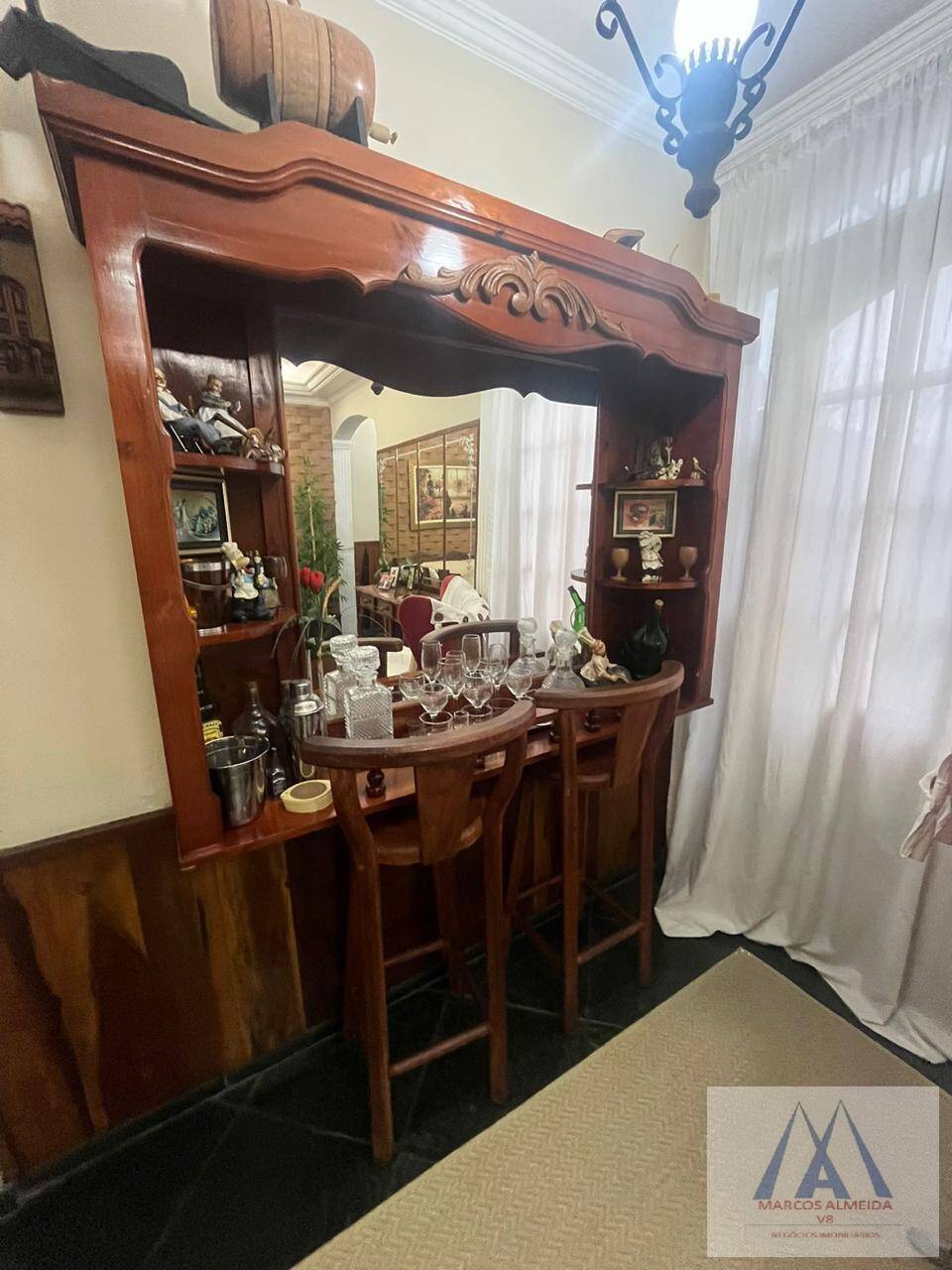 Casa à venda com 3 quartos, 215m² - Foto 6