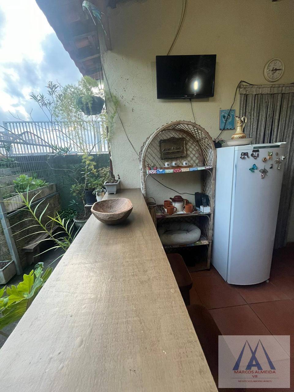 Casa à venda com 3 quartos, 215m² - Foto 14