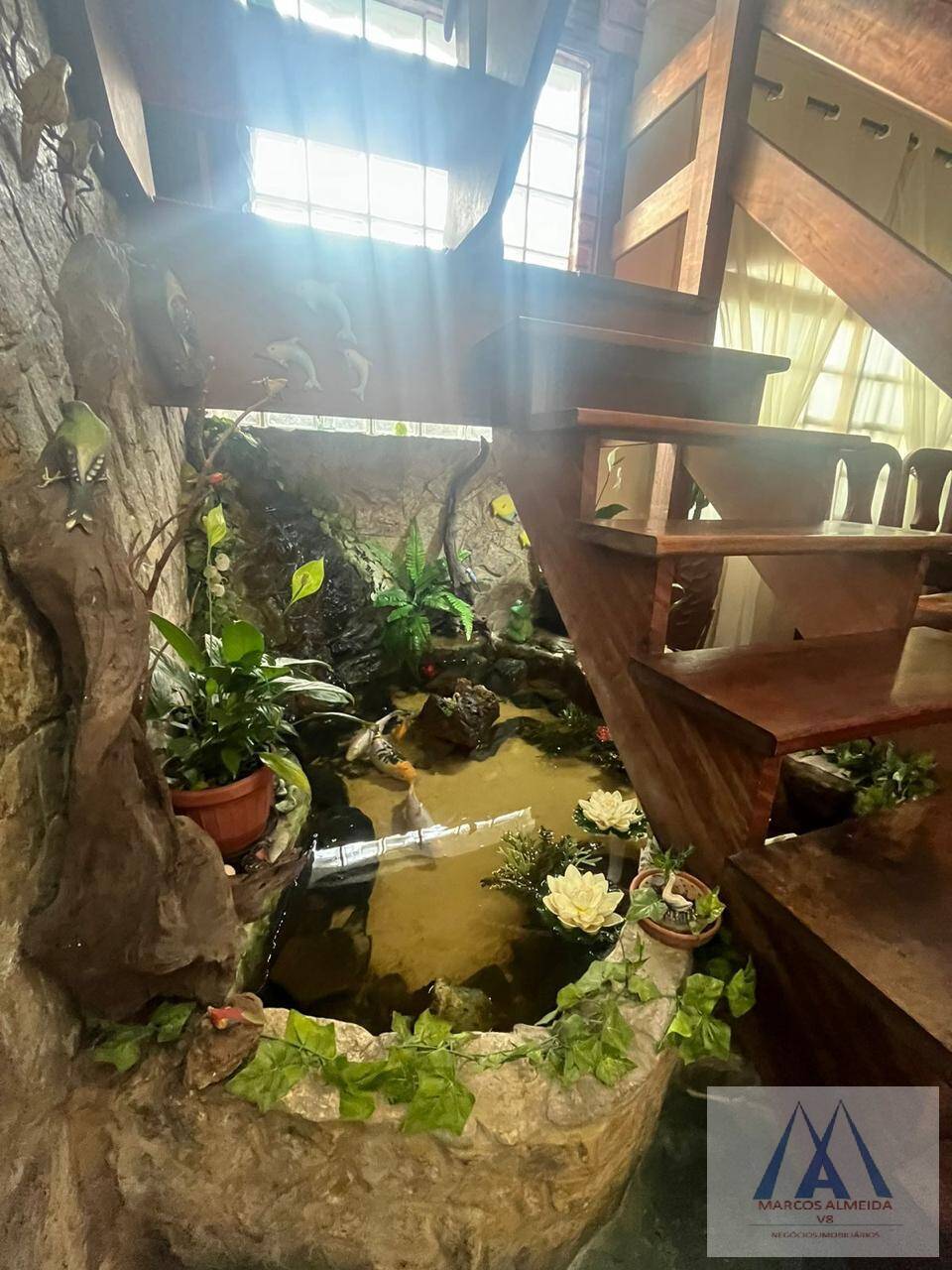 Casa à venda com 3 quartos, 215m² - Foto 19