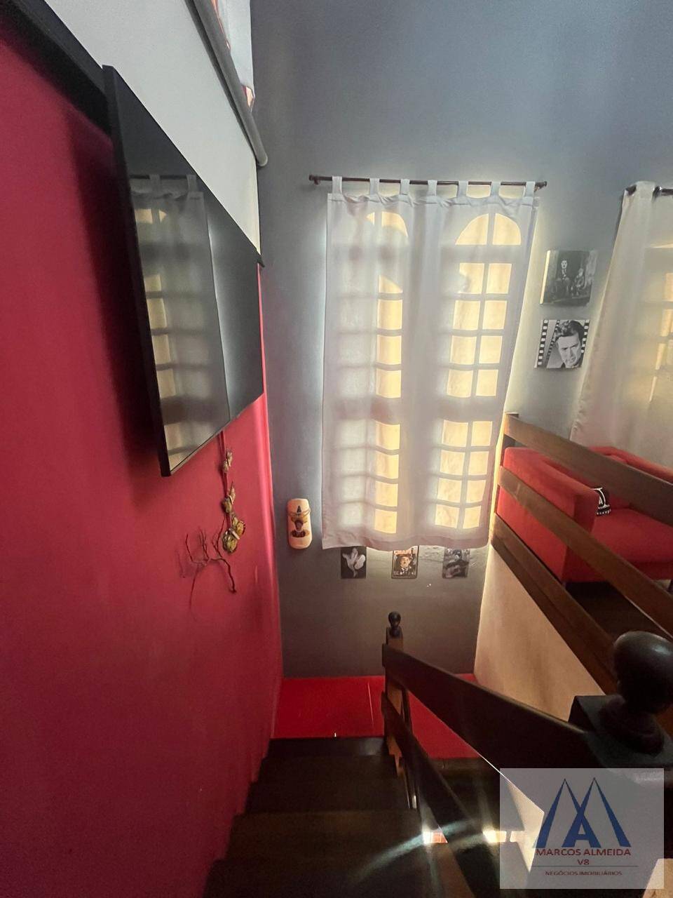 Casa à venda com 3 quartos, 215m² - Foto 21
