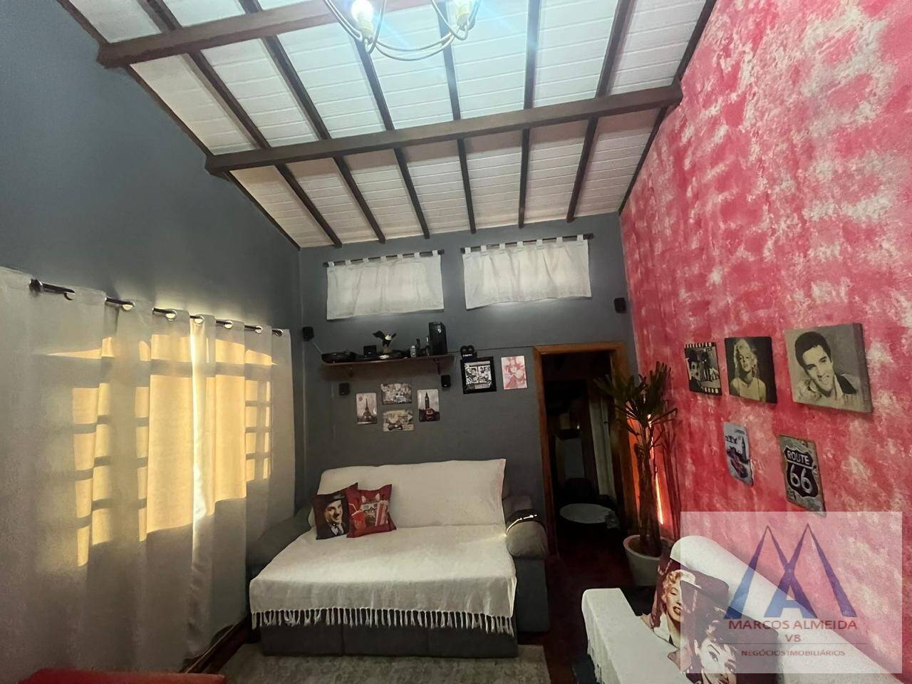 Casa à venda com 3 quartos, 215m² - Foto 22