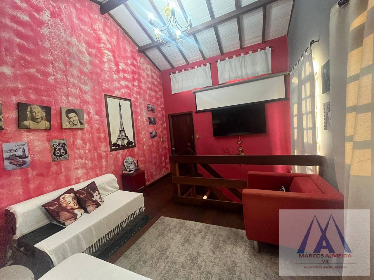 Casa à venda com 3 quartos, 215m² - Foto 26