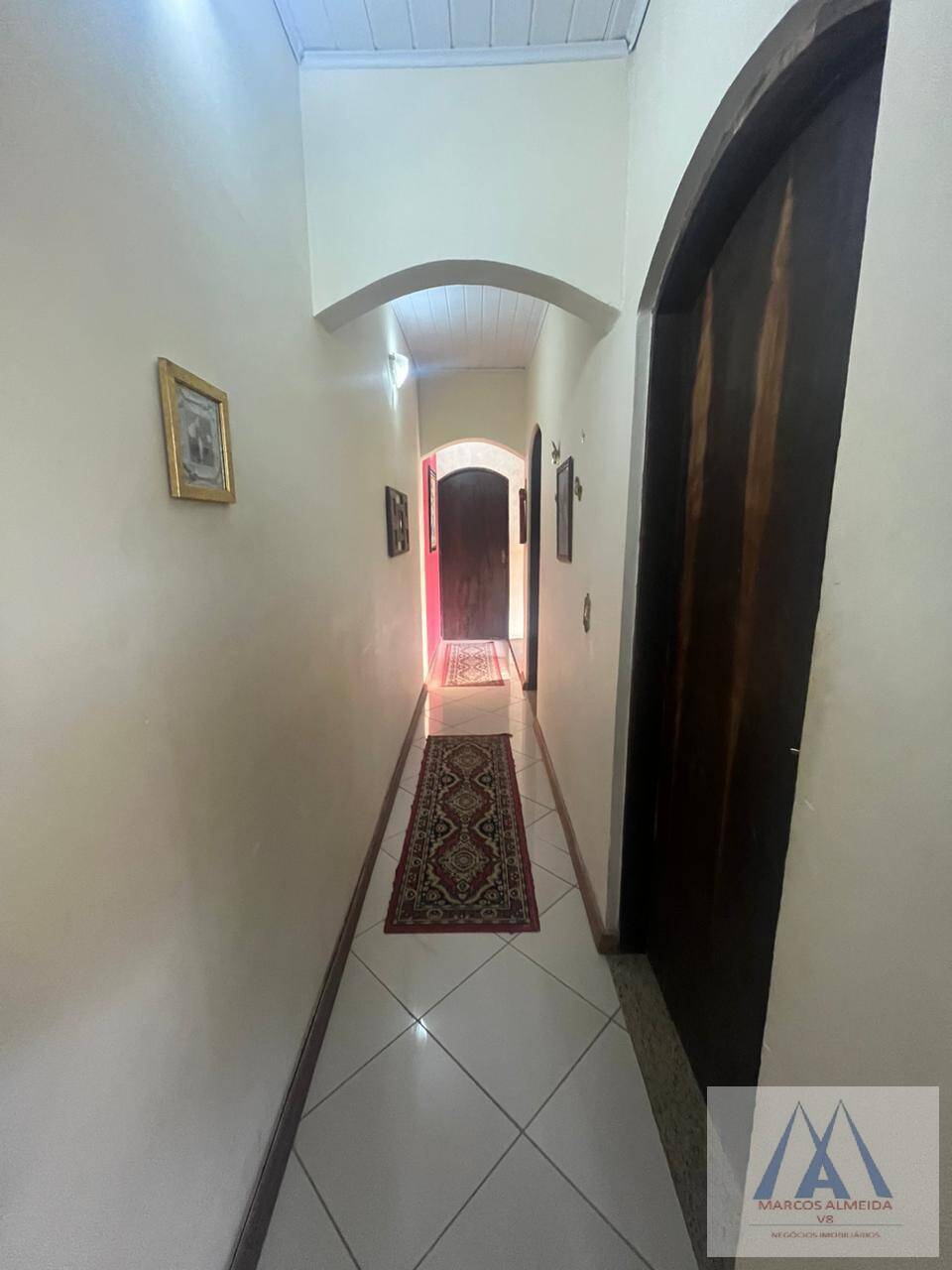 Casa à venda com 3 quartos, 215m² - Foto 29