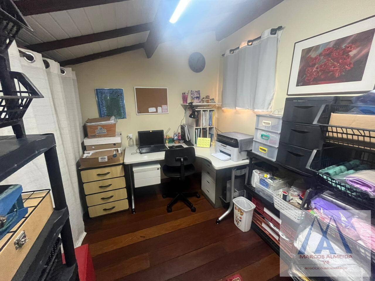 Casa à venda com 3 quartos, 215m² - Foto 27
