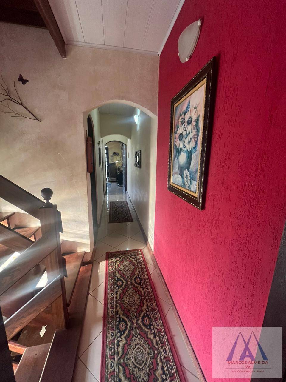 Casa à venda com 3 quartos, 215m² - Foto 32