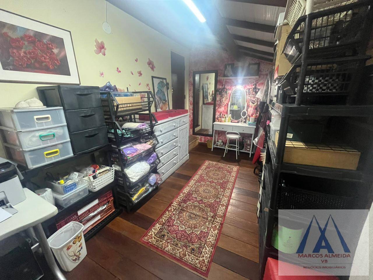 Casa à venda com 3 quartos, 215m² - Foto 31