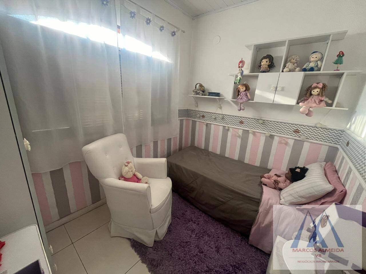 Casa à venda com 3 quartos, 215m² - Foto 35