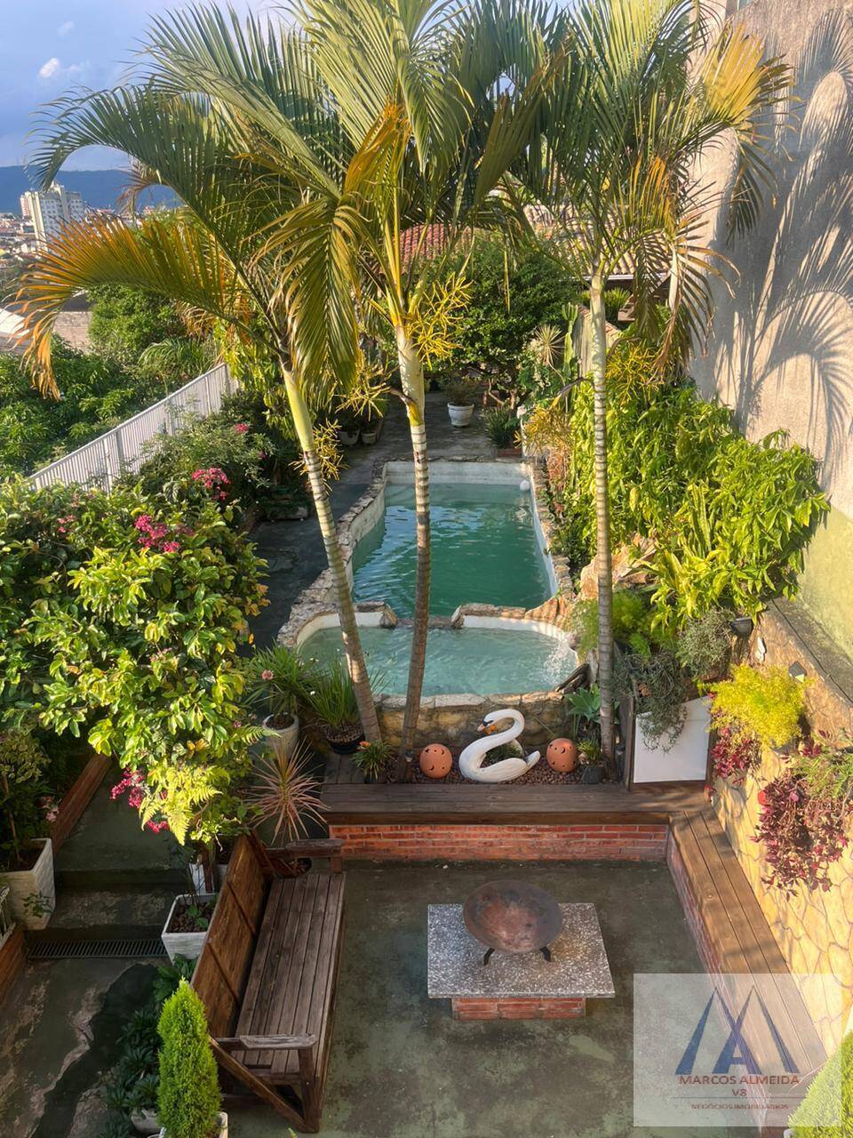 Casa à venda com 3 quartos, 215m² - Foto 39