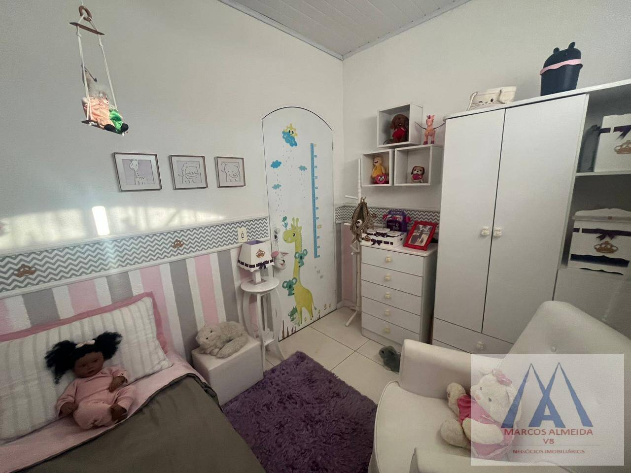 Casa à venda com 3 quartos, 215m² - Foto 38