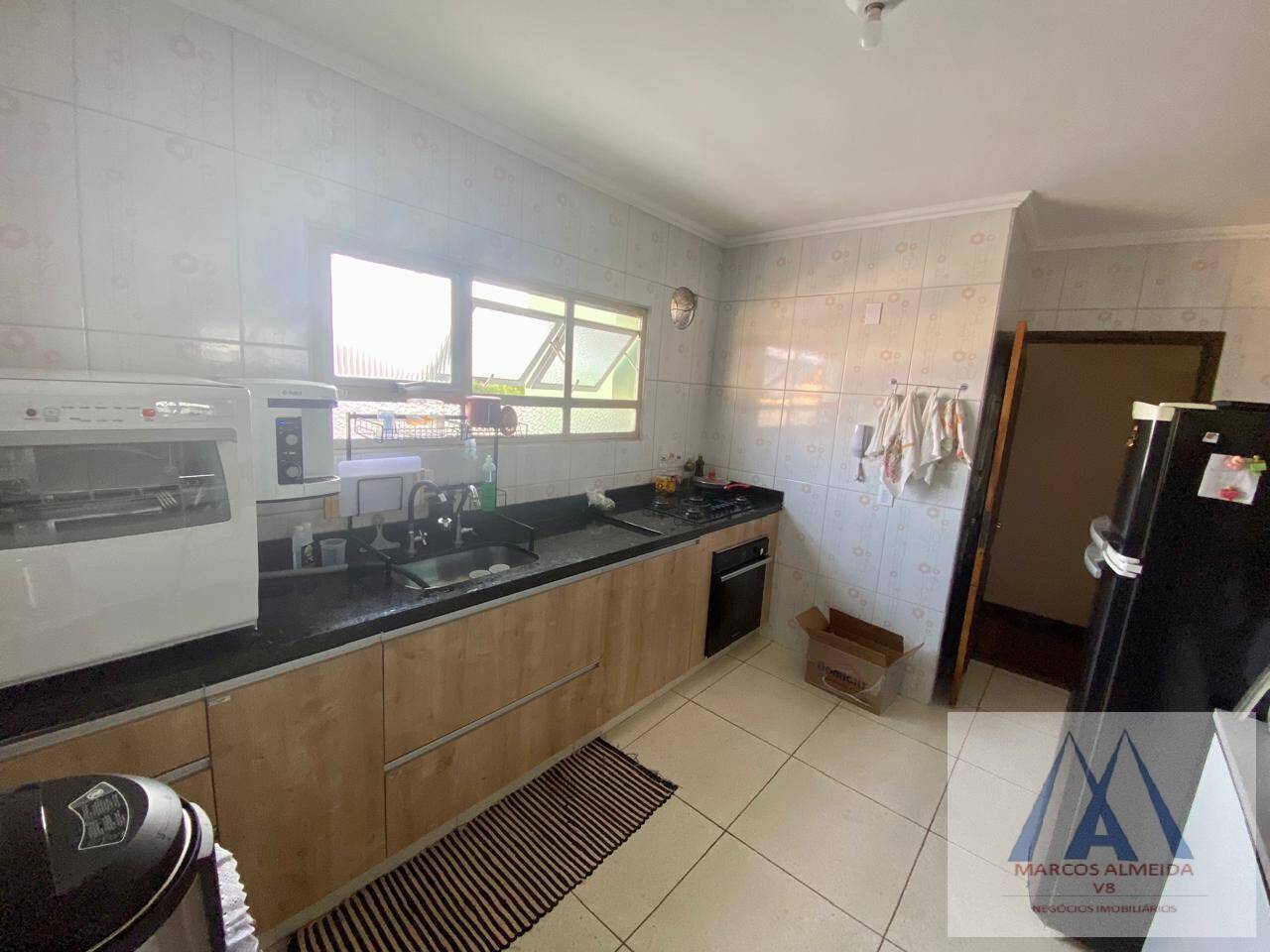 Apartamento à venda com 3 quartos, 150m² - Foto 5