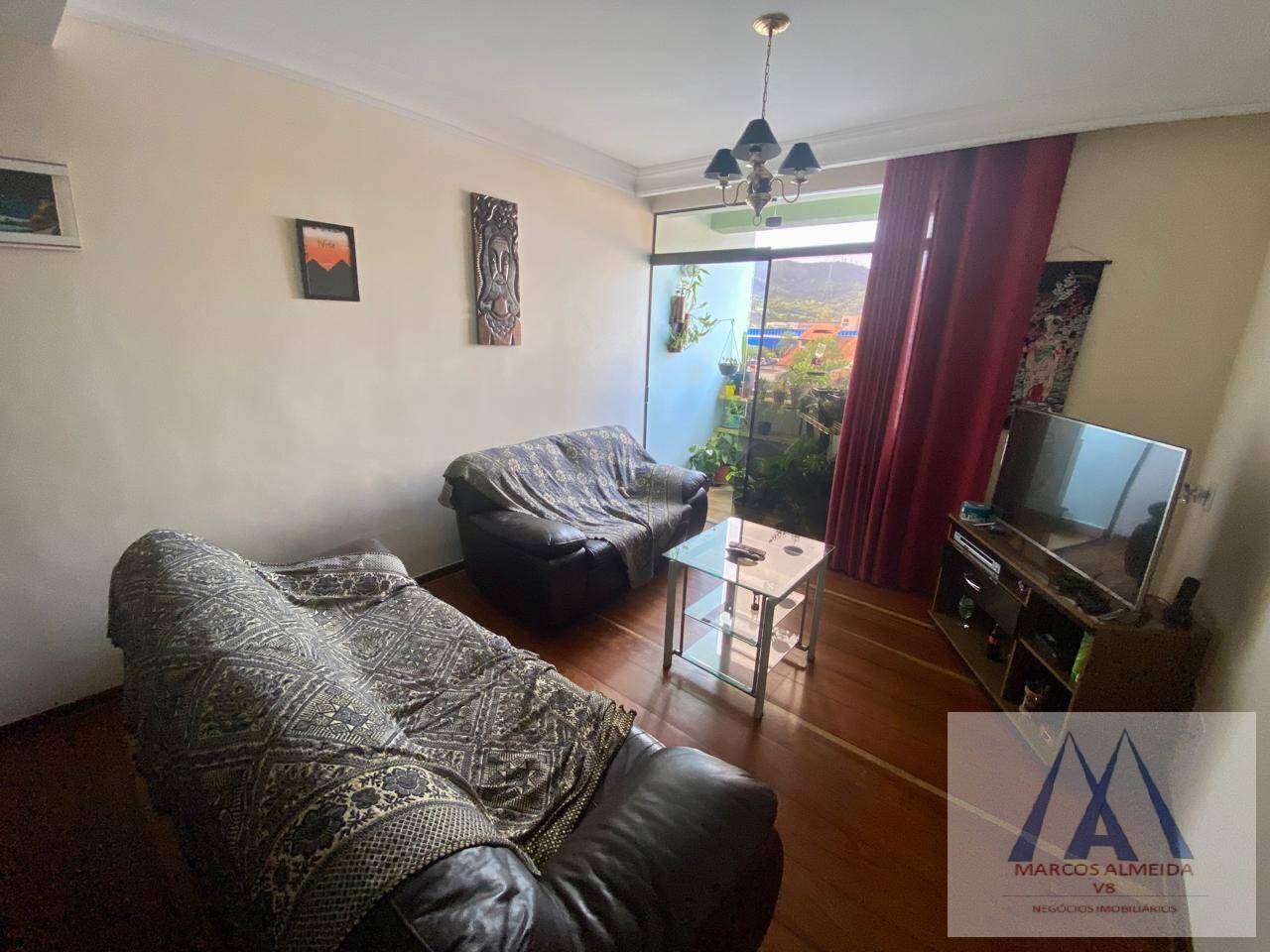 Apartamento à venda com 3 quartos, 150m² - Foto 9