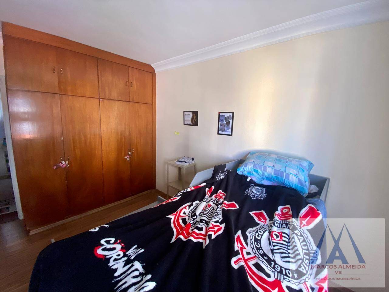 Apartamento à venda com 3 quartos, 150m² - Foto 13